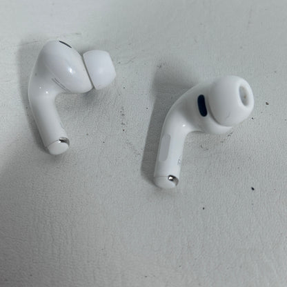 Apple AirPods Pro 3rd Gen MFHPALL/A A3063 A3064 A3122 Wireless Earbuds USB-C