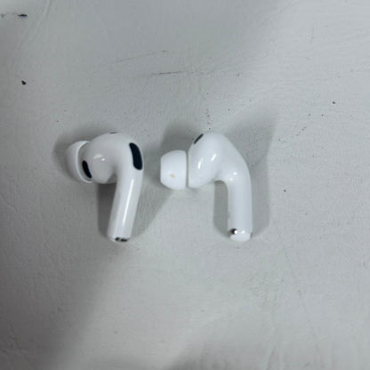 Apple AirPods Pro 3rd Gen MFHPALL/A A3063 A3064 A3122 Wireless Earbuds USB-C