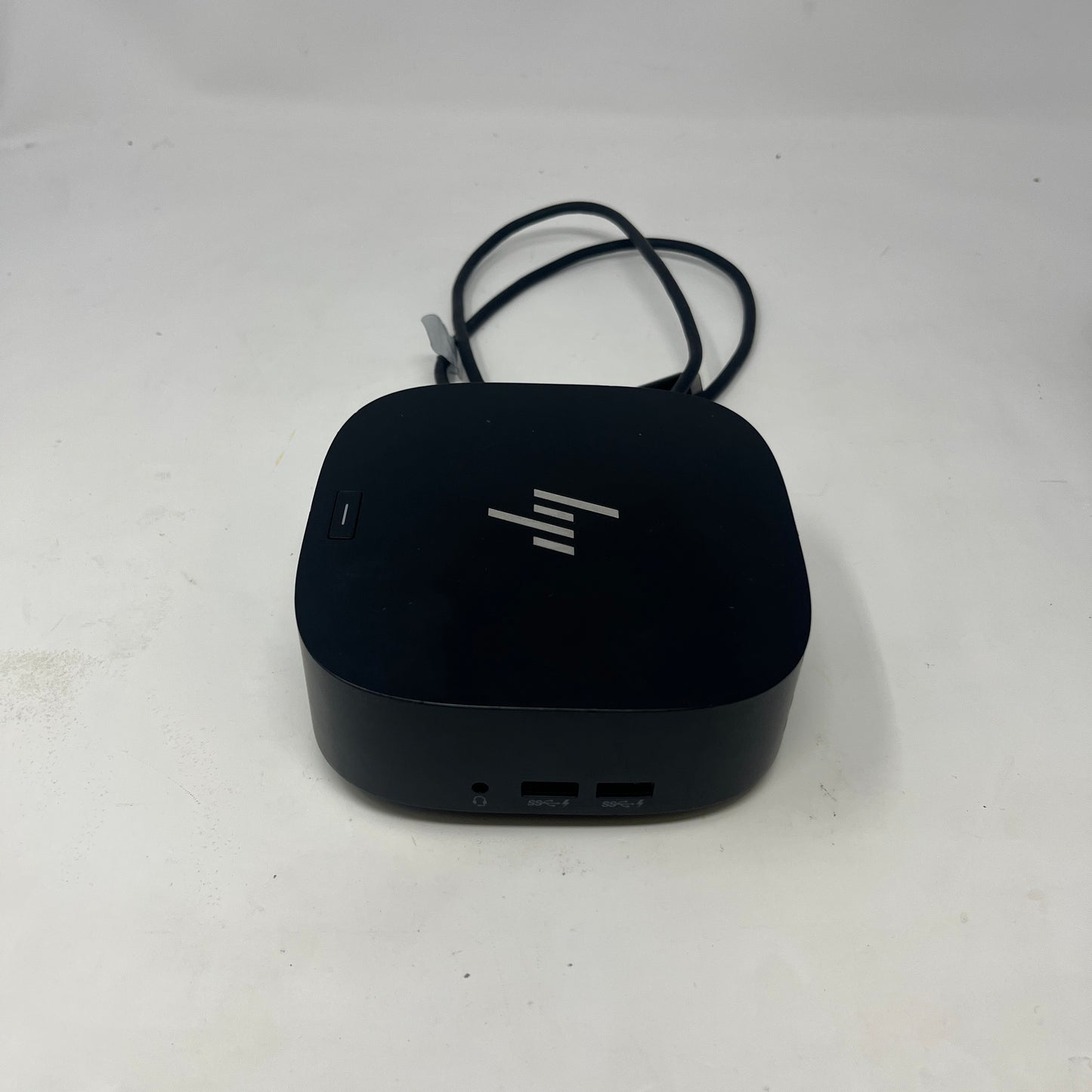 HP HSN-IX02 L75125-001 USB-C Dock G5 Universal Docking Station + 120w AC Adapter