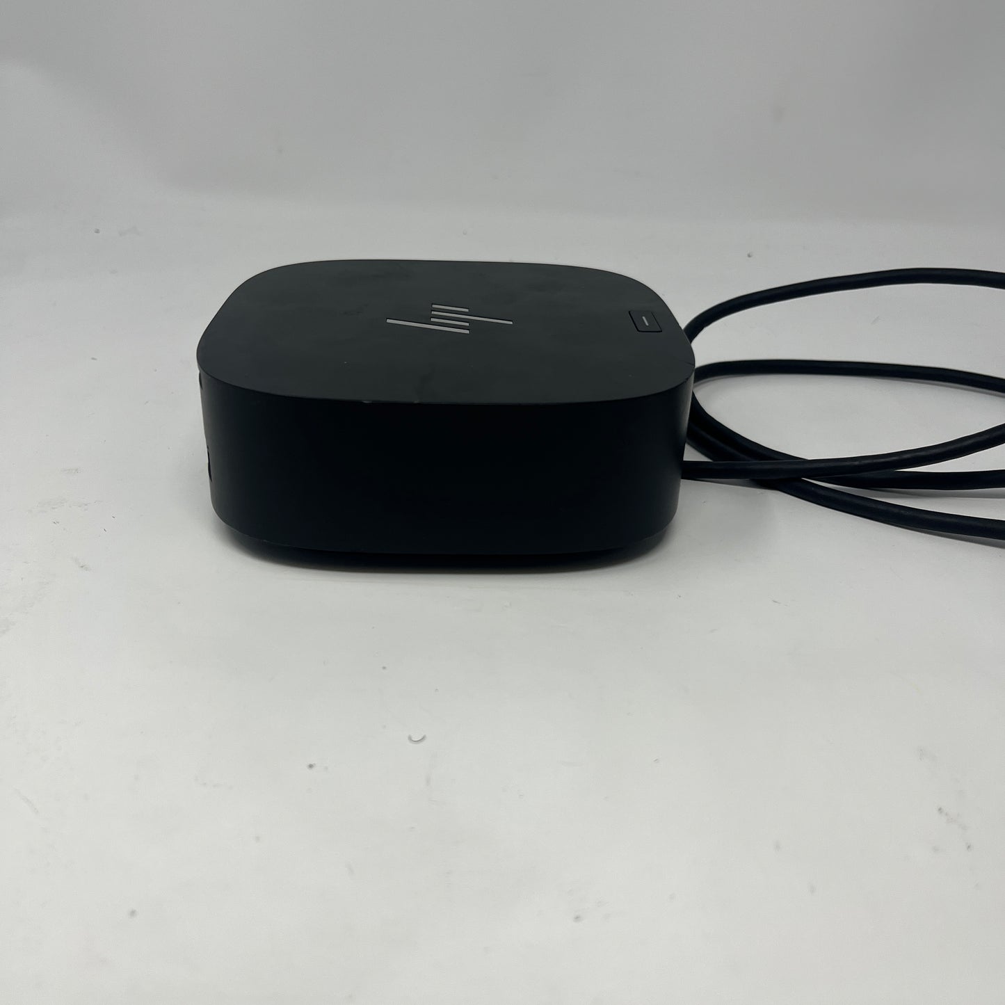 HP HSN-IX02 L75125-001 USB-C Dock G5 Universal Docking Station + 120w AC Adapter