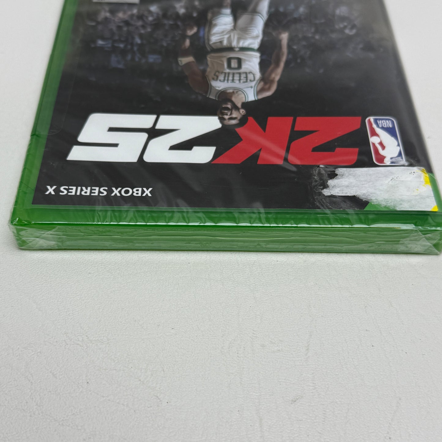New NBA 2K25 (Microsoft Xbox Series X, 2024)