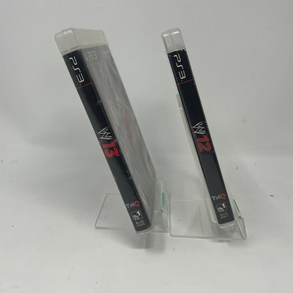 Lot of 2 Sony PlayStation 3 PS3 Games