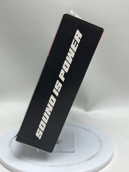 Bose QuietComfort Wireless Over-Ear Headphones Black