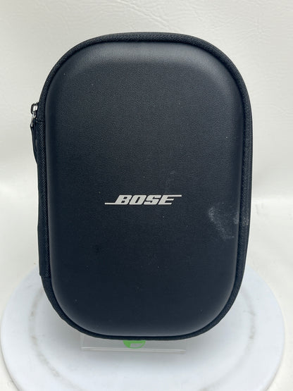 Bose QuietComfort Wireless Over-Ear Headphones Black