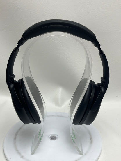 Bose QuietComfort Wireless Over-Ear Headphones Black