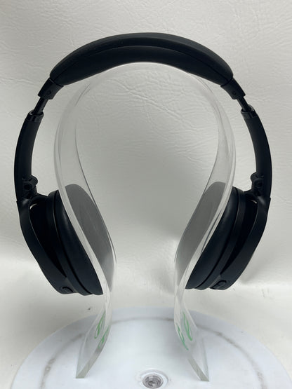 Bose QuietComfort Wireless Over-Ear Headphones Black