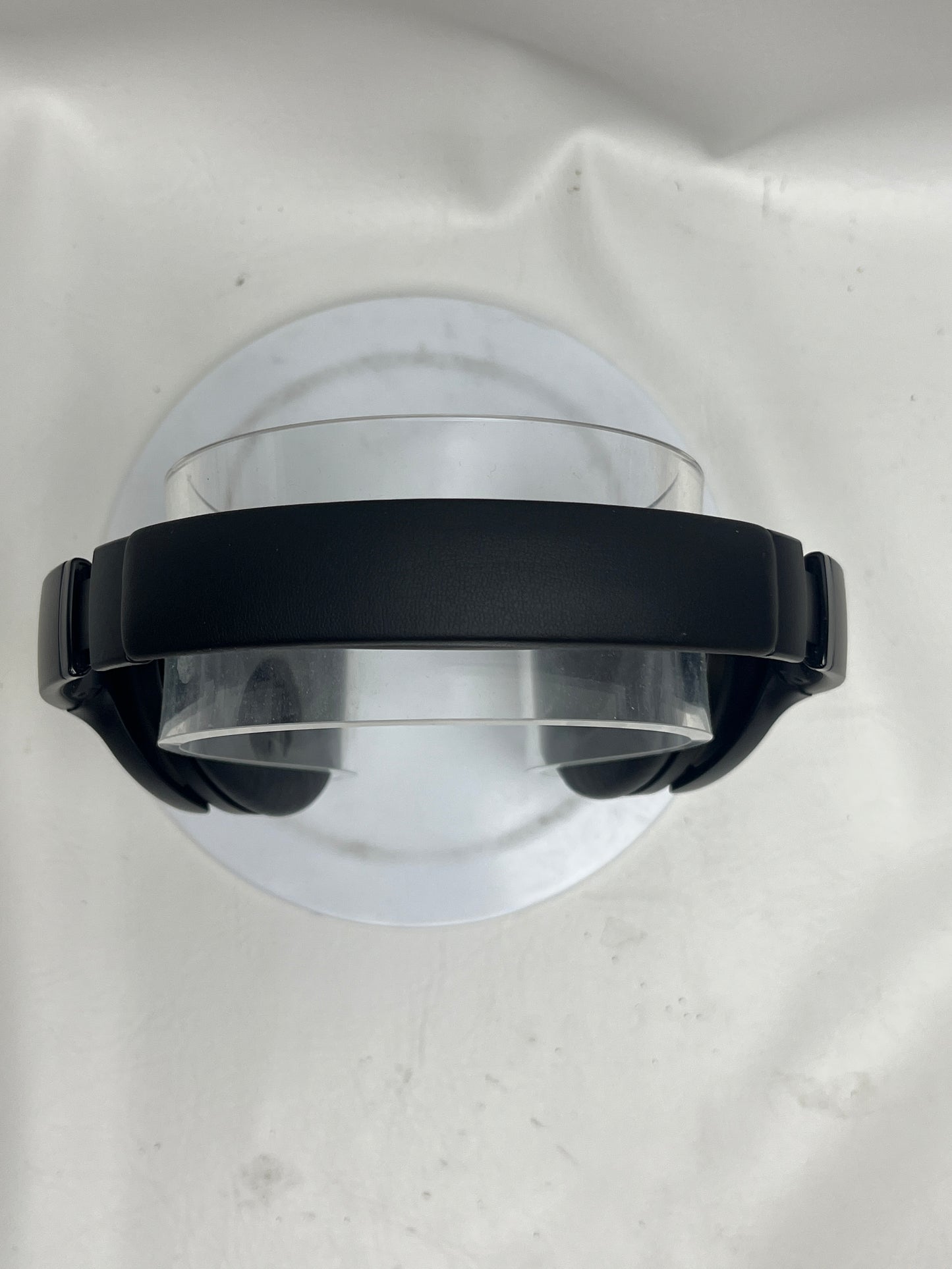 Bose QuietComfort Wireless Over-Ear Headphones Black