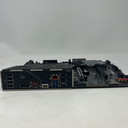 Gigabyte Z590 Aorus Elite LGA 1200 ATX Intel DDR4 Motherboard