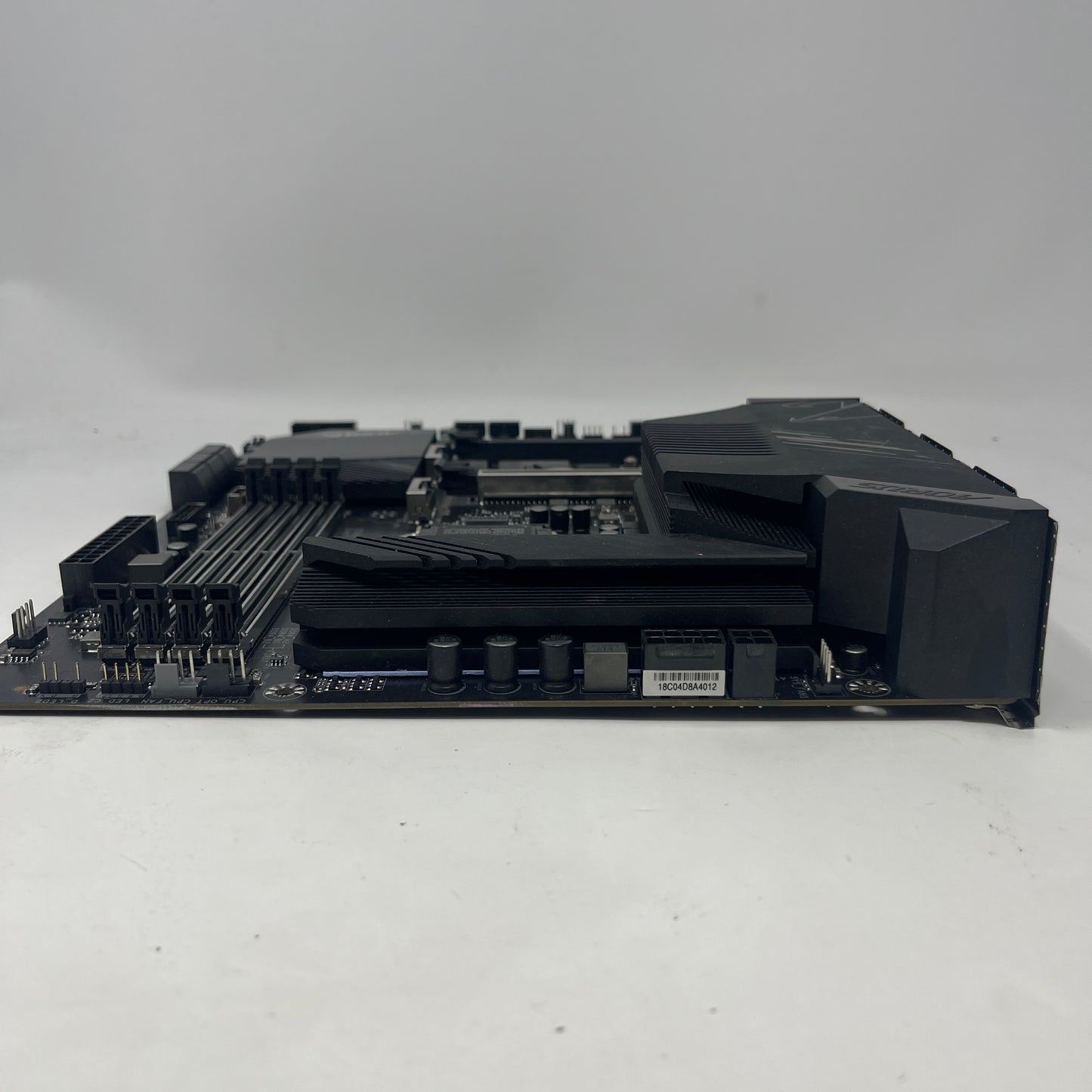 Gigabyte Z590 Aorus Elite LGA 1200 ATX Intel DDR4 Motherboard