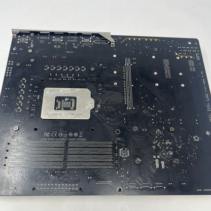 Gigabyte Z590 Aorus Elite LGA 1200 ATX Intel DDR4 Motherboard