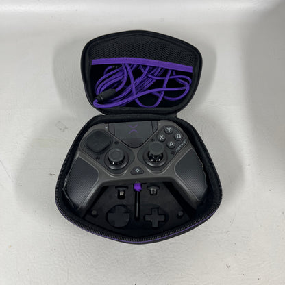 Sony Victrix Pro BFG Wireless Modular Controller Black PS5 PS4 PC 052-002-BK