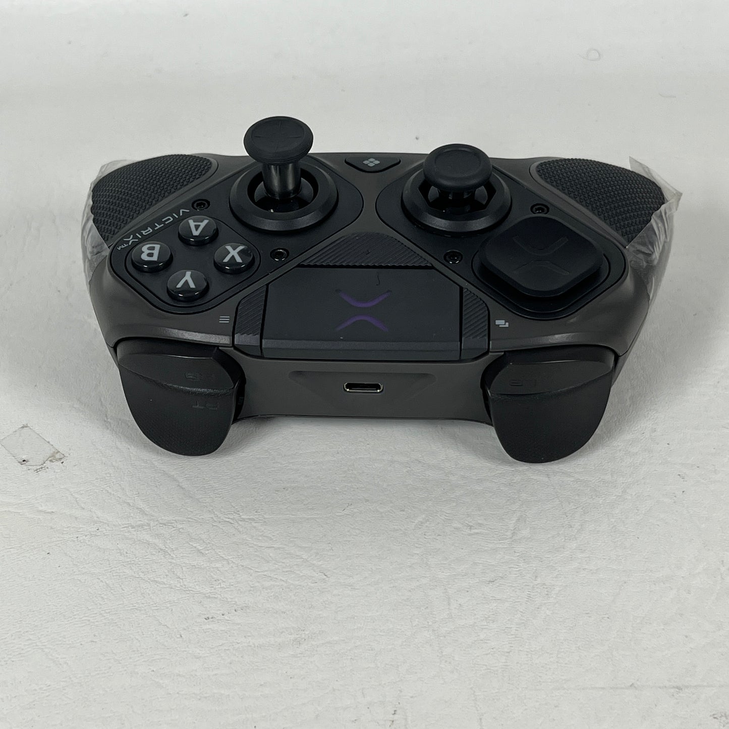 Sony Victrix Pro BFG Wireless Modular Controller Black PS5 PS4 PC 052-002-BK