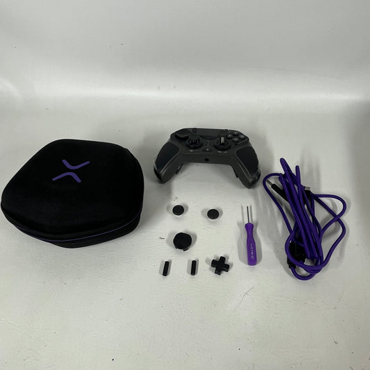 Sony Victrix Pro BFG Wireless Modular Controller Black PS5 PS4 PC 052-002-BK
