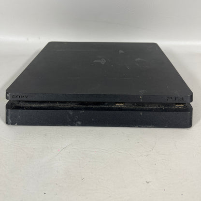Sony PlayStation 4 Slim PS4 1TB Black Console Gaming System Only CUH-2215B