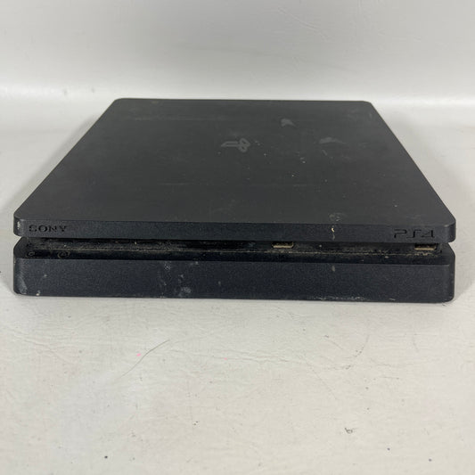 Sony PlayStation 4 Slim PS4 1TB Black Console Gaming System Only CUH-2215B