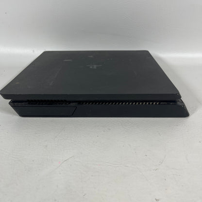 Sony PlayStation 4 Slim PS4 1TB Black Console Gaming System Only CUH-2215B