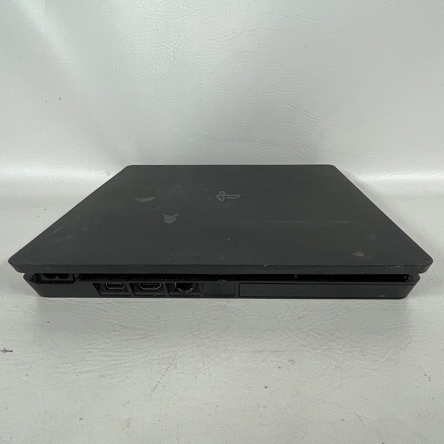 Sony PlayStation 4 Slim PS4 1TB Black Console Gaming System Only CUH-2215B