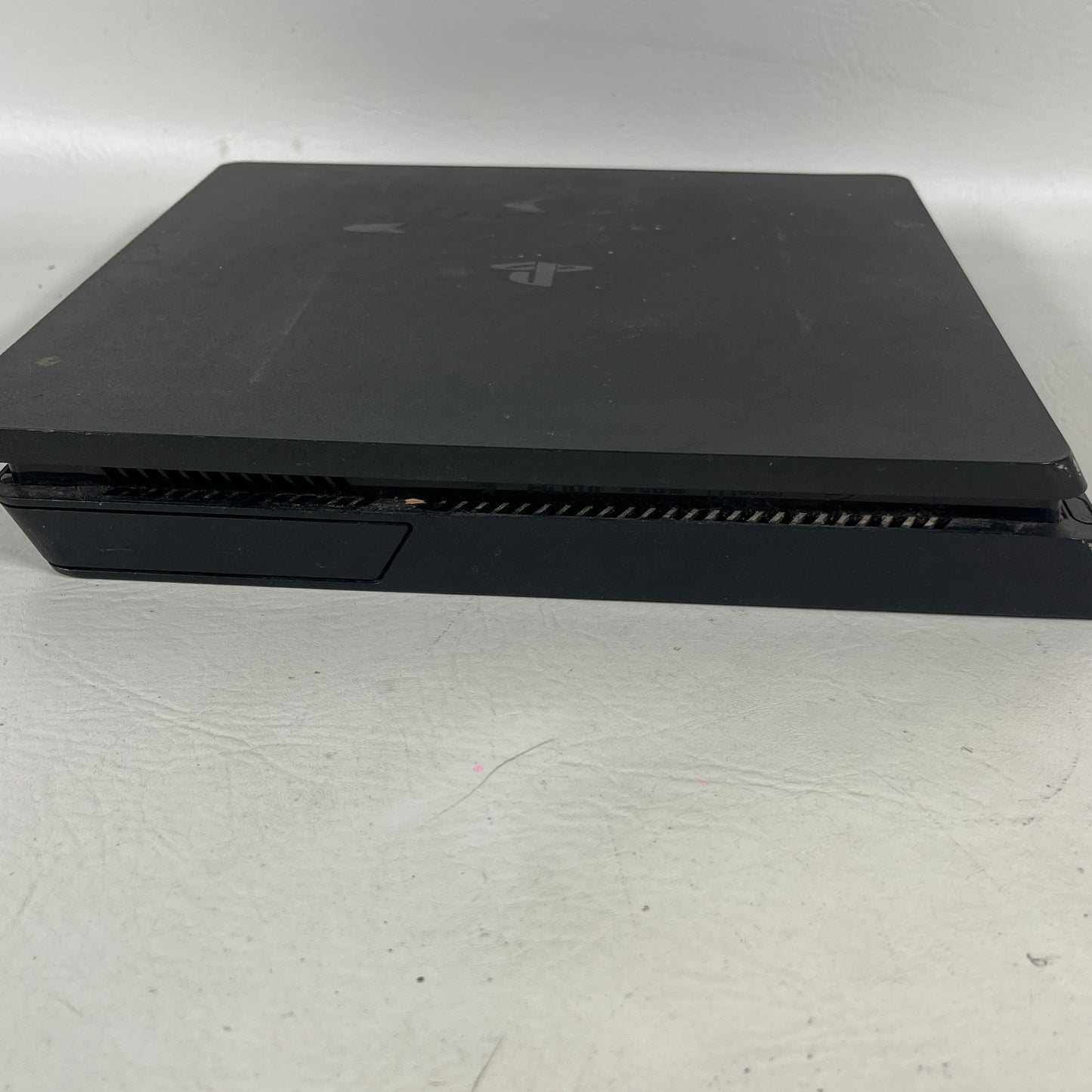 Sony PlayStation 4 Slim PS4 1TB Black Console Gaming System Only CUH-2215B