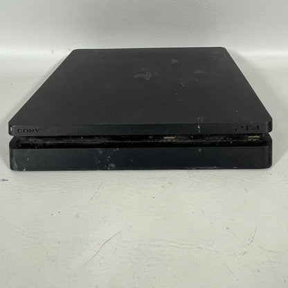 Sony PlayStation 4 Slim PS4 1TB Black Console Gaming System Only CUH-2215B