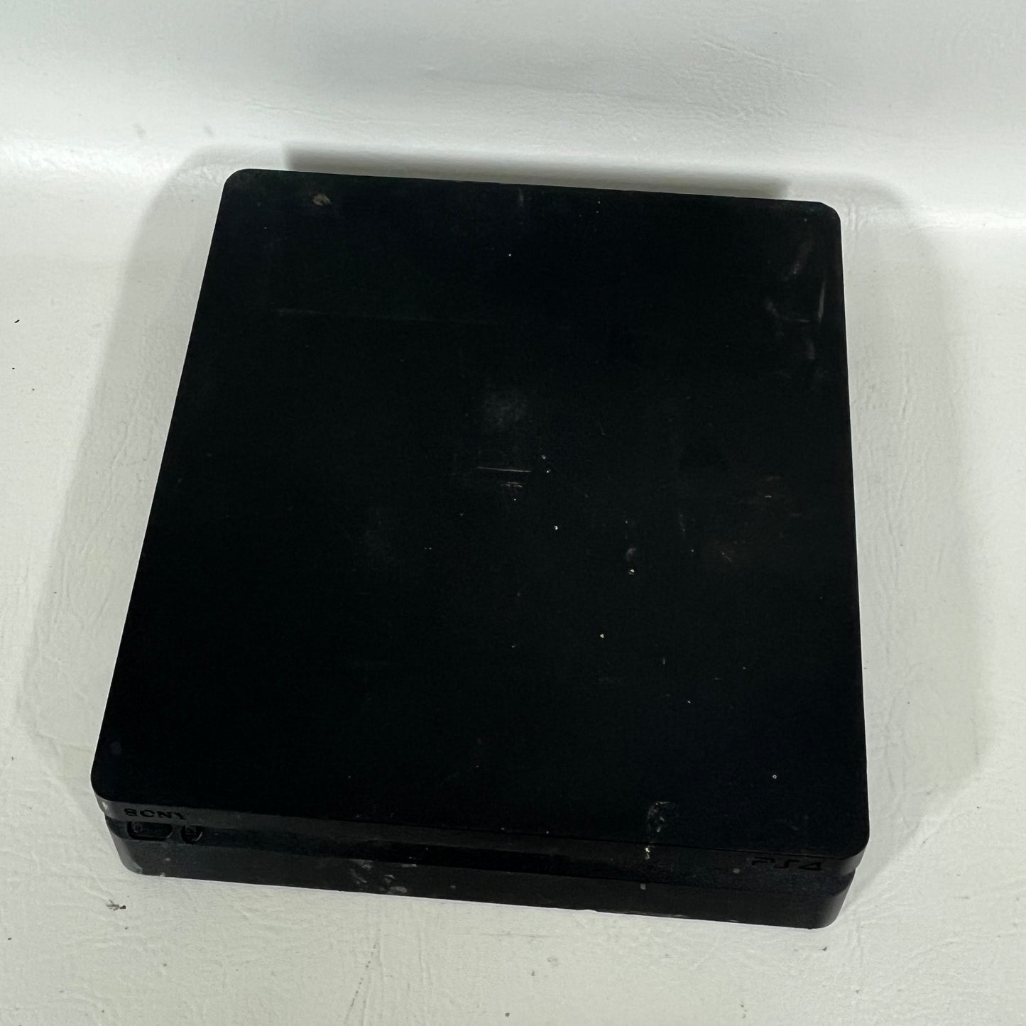 Sony PlayStation 4 Slim PS4 1TB Black Console Gaming System Only CUH-2215B