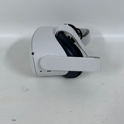 Oculus Quest 2 128GB Standalone All-in-One VR Headset KW49CM