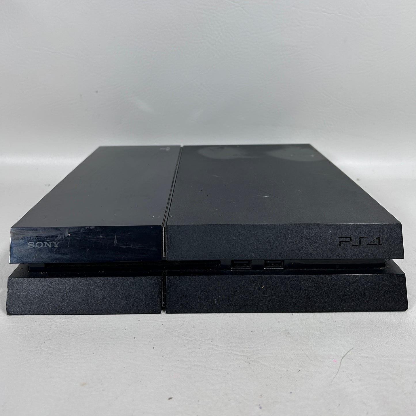 Sony PlayStation 4 PS4 500GB Black Console Gaming System Only CUH-1001A