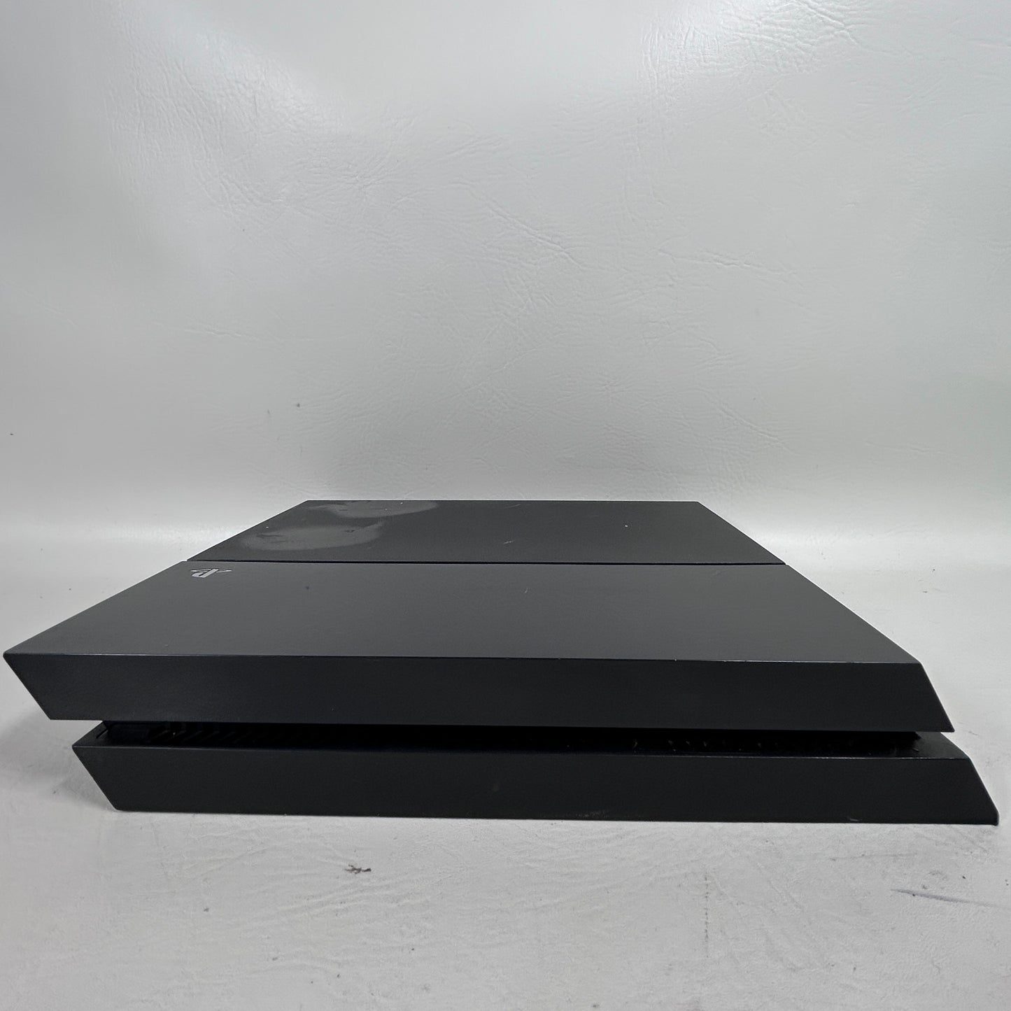 Sony PlayStation 4 PS4 500GB Black Console Gaming System Only CUH-1001A