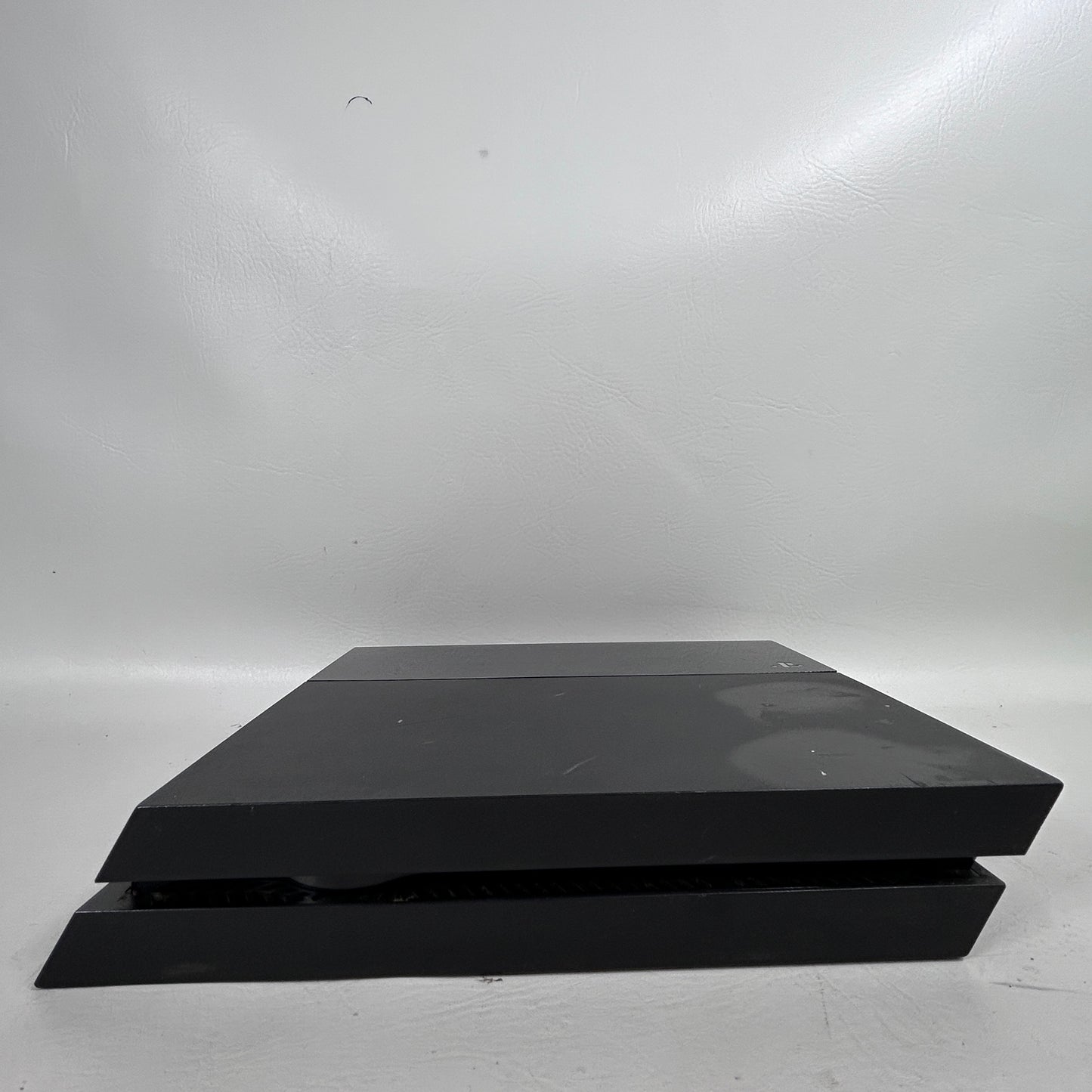 Sony PlayStation 4 PS4 500GB Black Console Gaming System Only CUH-1001A