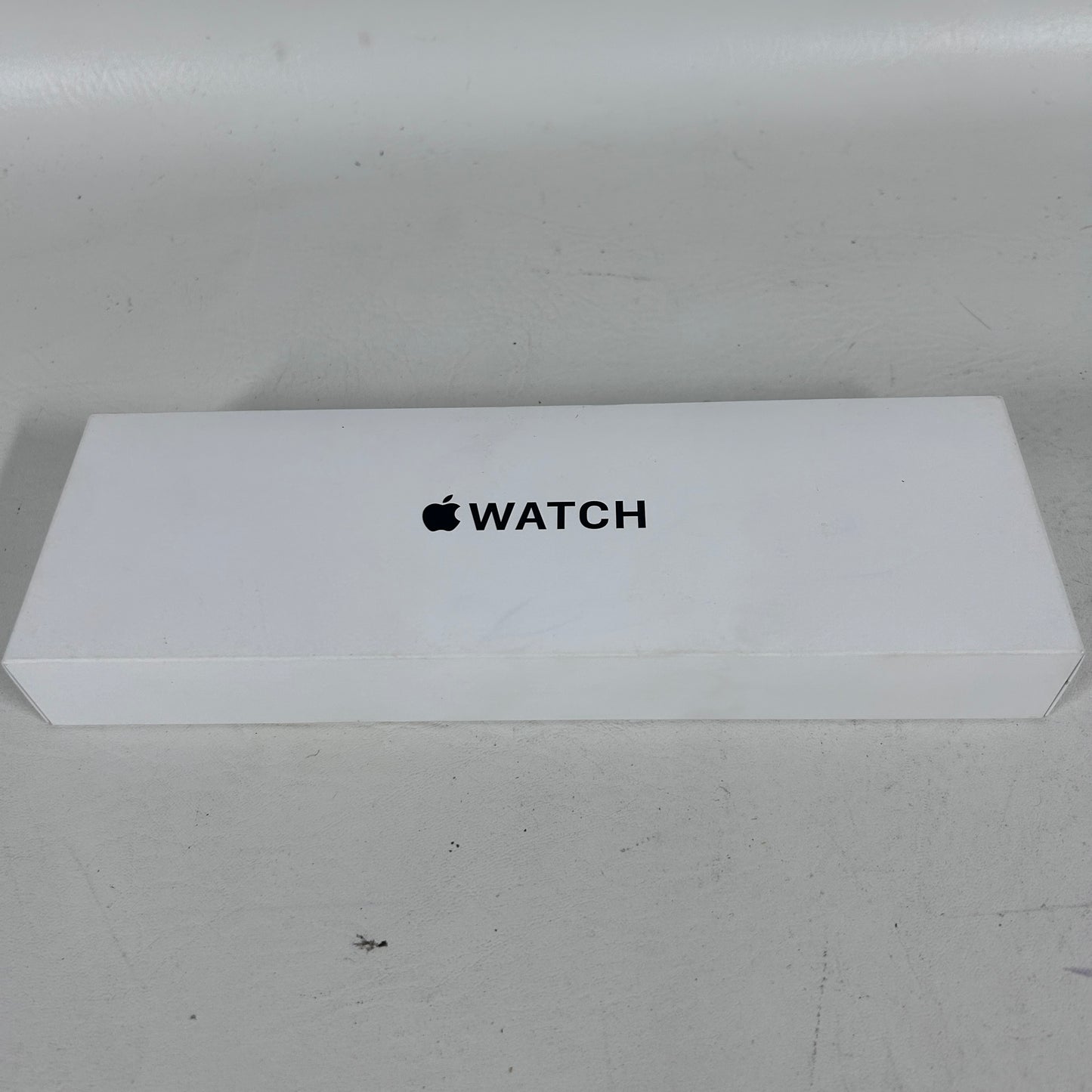 New GPS Only Apple Watch SE 2nd Gen 40MM Midnight Aluminum Ink Sport Loop MXEA3LL/A