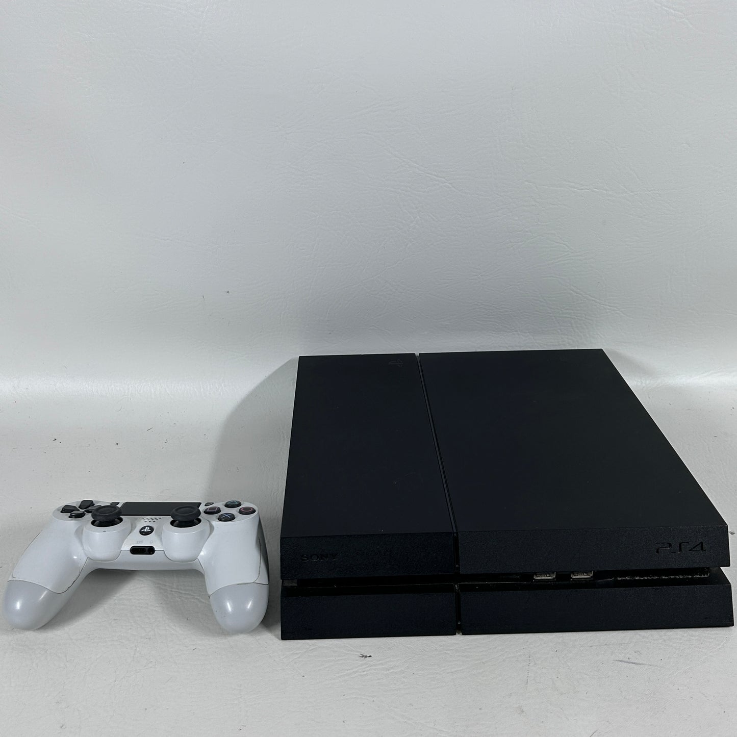 Sony PlayStation 4 PS4 500GB Black Console Gaming System CUH-1215A