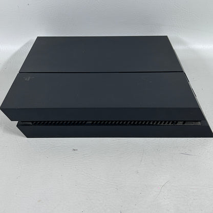 Sony PlayStation 4 PS4 500GB Black Console Gaming System CUH-1215A