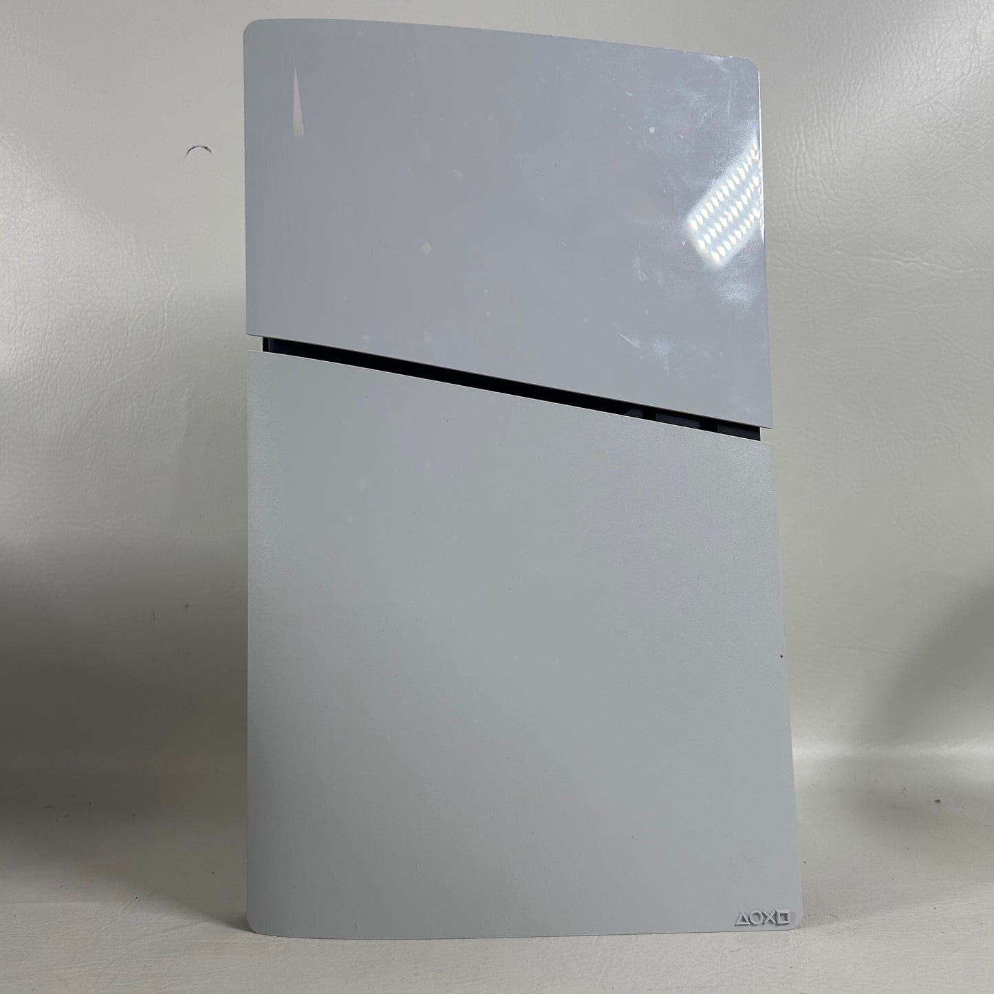 Sony PlayStation 5 Slim Digital PS5 1TB White Console Gaming System CFI-2015