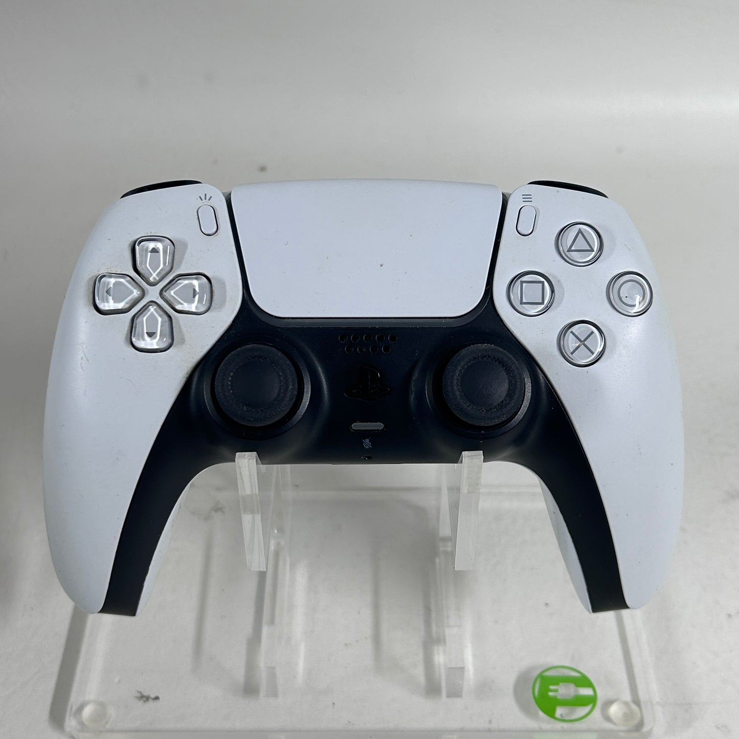Sony PlayStation 5 Slim Digital PS5 1TB White Console Gaming System CFI-2015