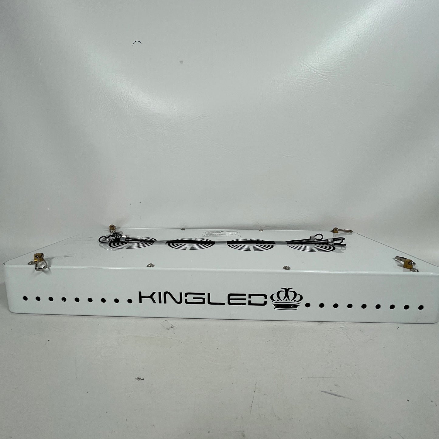 KingLED 2000W Grow Light Model No. GW-KNGS200