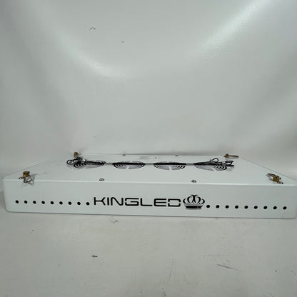 KingLED 2000W Grow Light Model No. GW-KNGS200