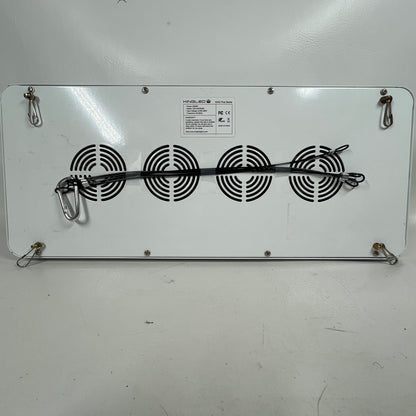 KingLED 2000W Grow Light Model No. GW-KNGS200