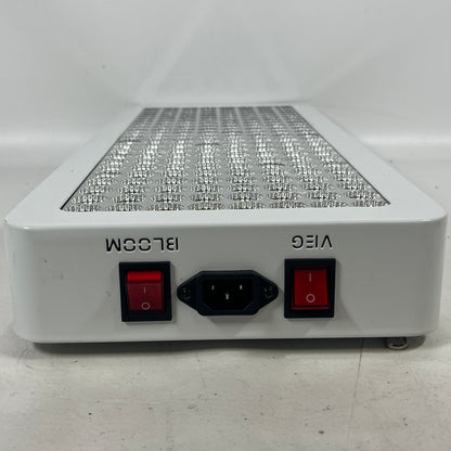 KingLED 2000W Grow Light Model No. GW-KNGS200