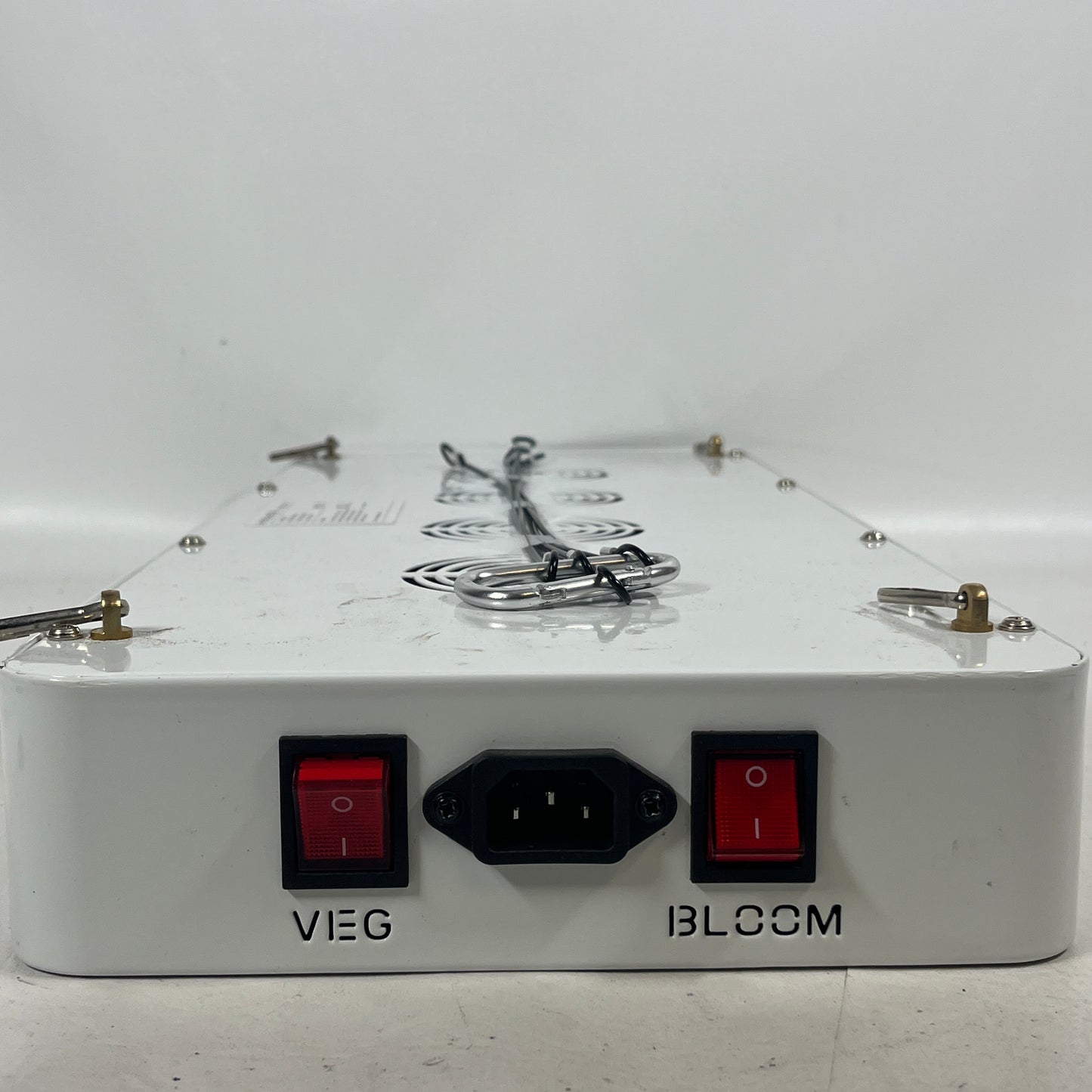 KingLED 2000W Grow Light Model No. GW-KNGS200