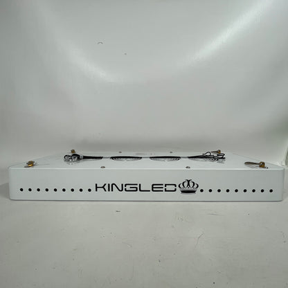 KingLED 2000W Grow Light Model No. GW-KNGS200