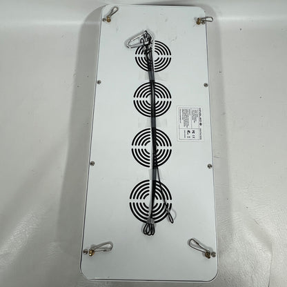 KingLED 2000W Grow Light Model No. GW-KNGS200