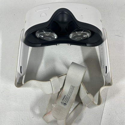 Meta Quest 3S 128GB Standalone All-in-One VR Headset P97