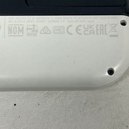 Nintendo Switch OLED Console Gaming System HEG-001 White