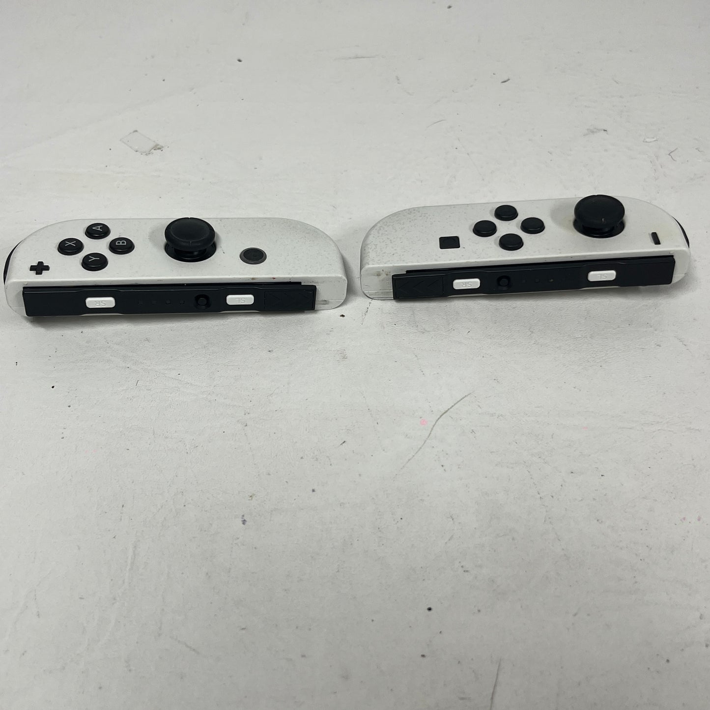 Nintendo Switch OLED Console Gaming System HEG-001 White