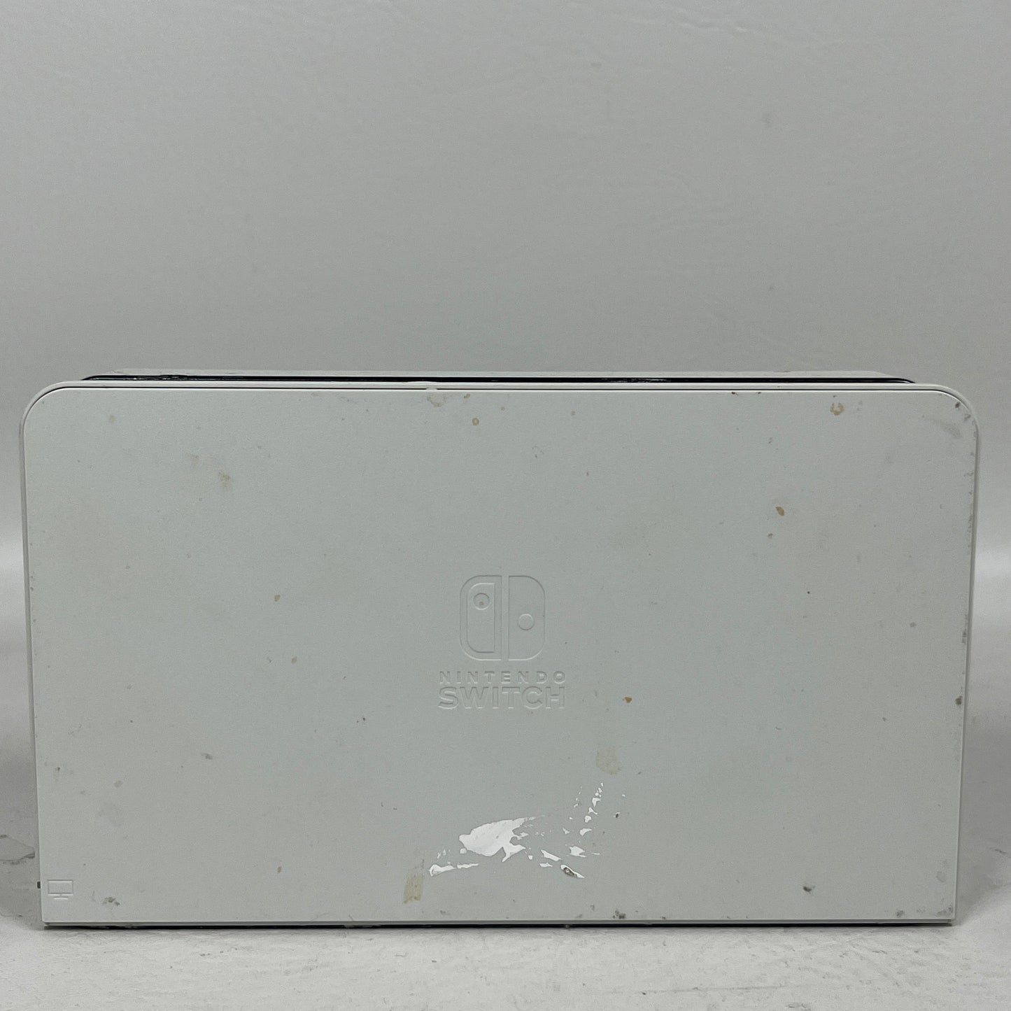 Nintendo Switch OLED Console Gaming System HEG-001 White