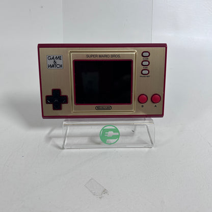 Super Mario Bros (Nintendo Game & Watch, 2020)
