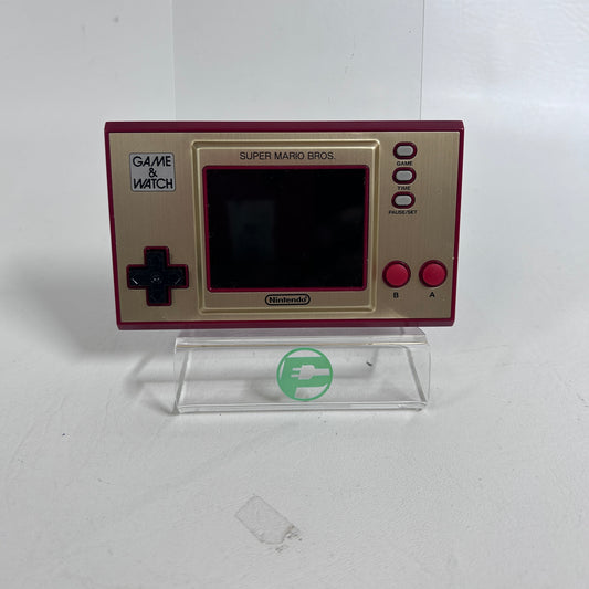 Super Mario Bros (Nintendo Game & Watch, 2020)