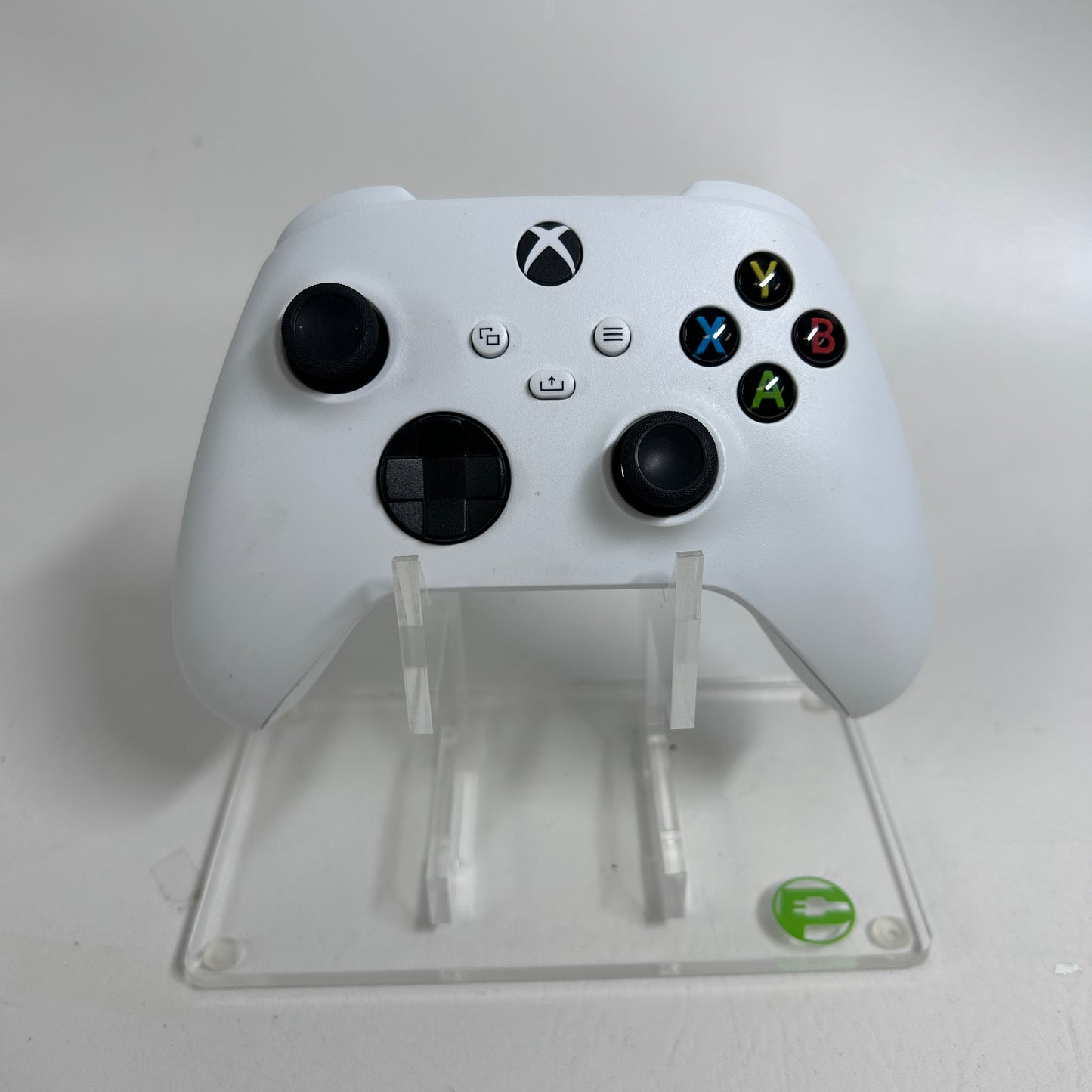 Microsoft Xbox Wireless Controller  White 1914
