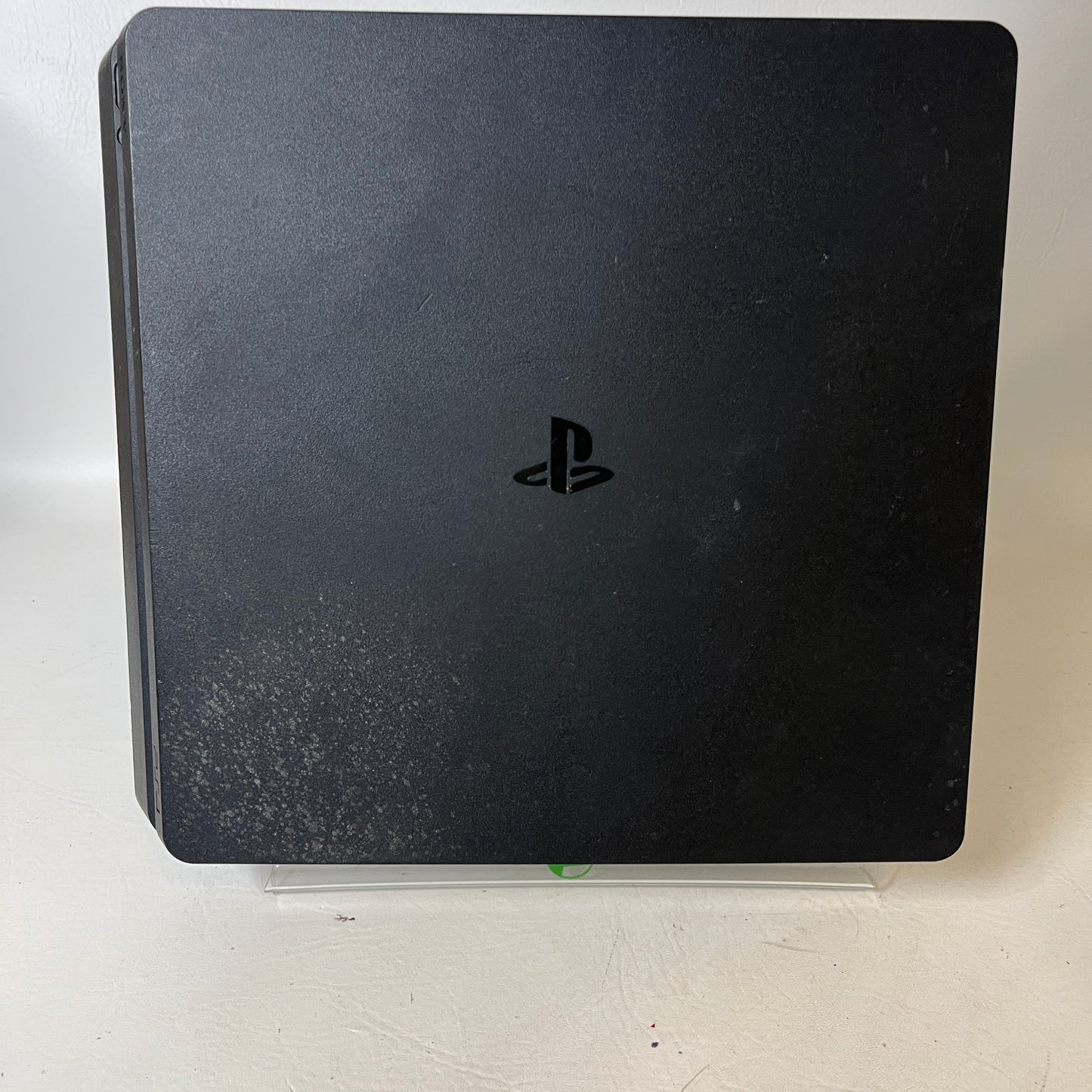 Sony PlayStation 4 Slim PS4 500GB Black Console Gaming System CUH-2115B