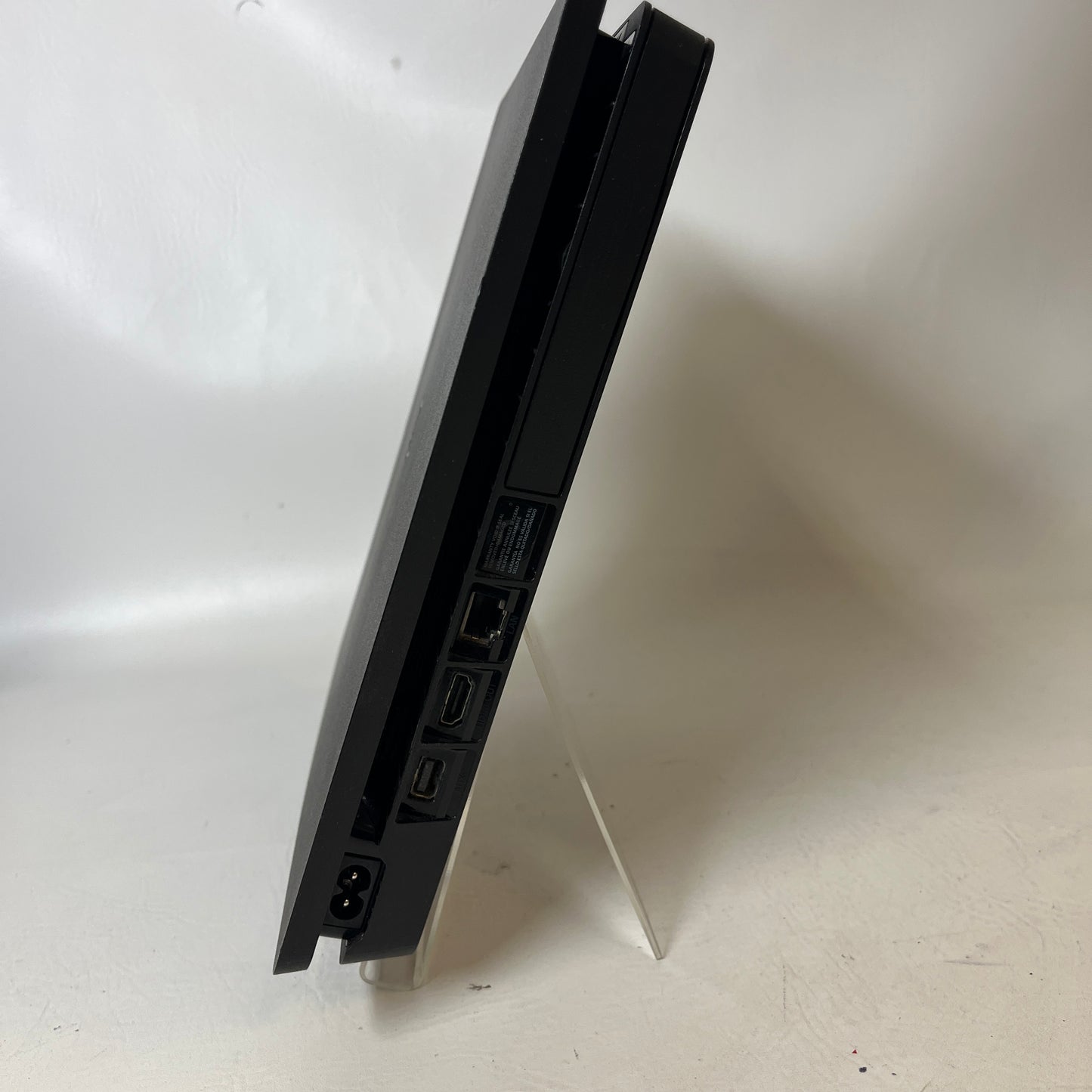 Sony PlayStation 4 Slim PS4 500GB Black Console Gaming System CUH-2115B