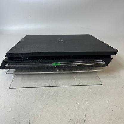 Sony PlayStation 4 Slim PS4 500GB Black Console Gaming System CUH-2115B